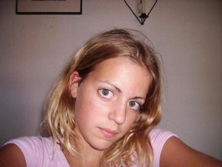 my sister 